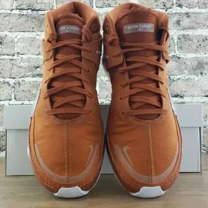 Nike | Shoes | Nike Kd 3 Tb Promo Ut Longhorns Orange  display picture 2